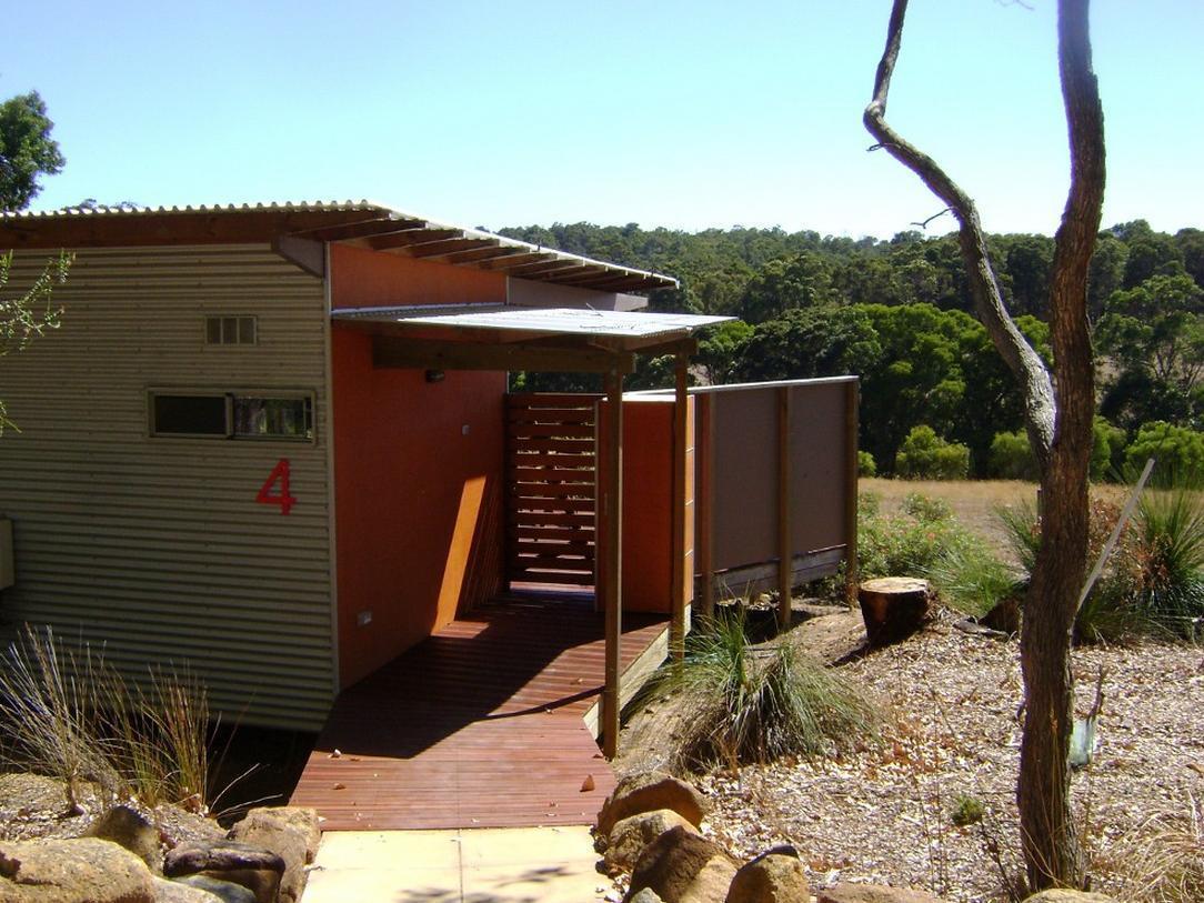 Lodge Hilltop Margaret River