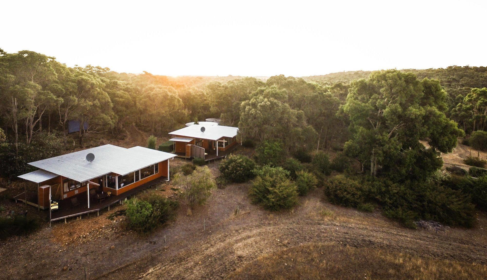 Hilltop Lodge Margaret River