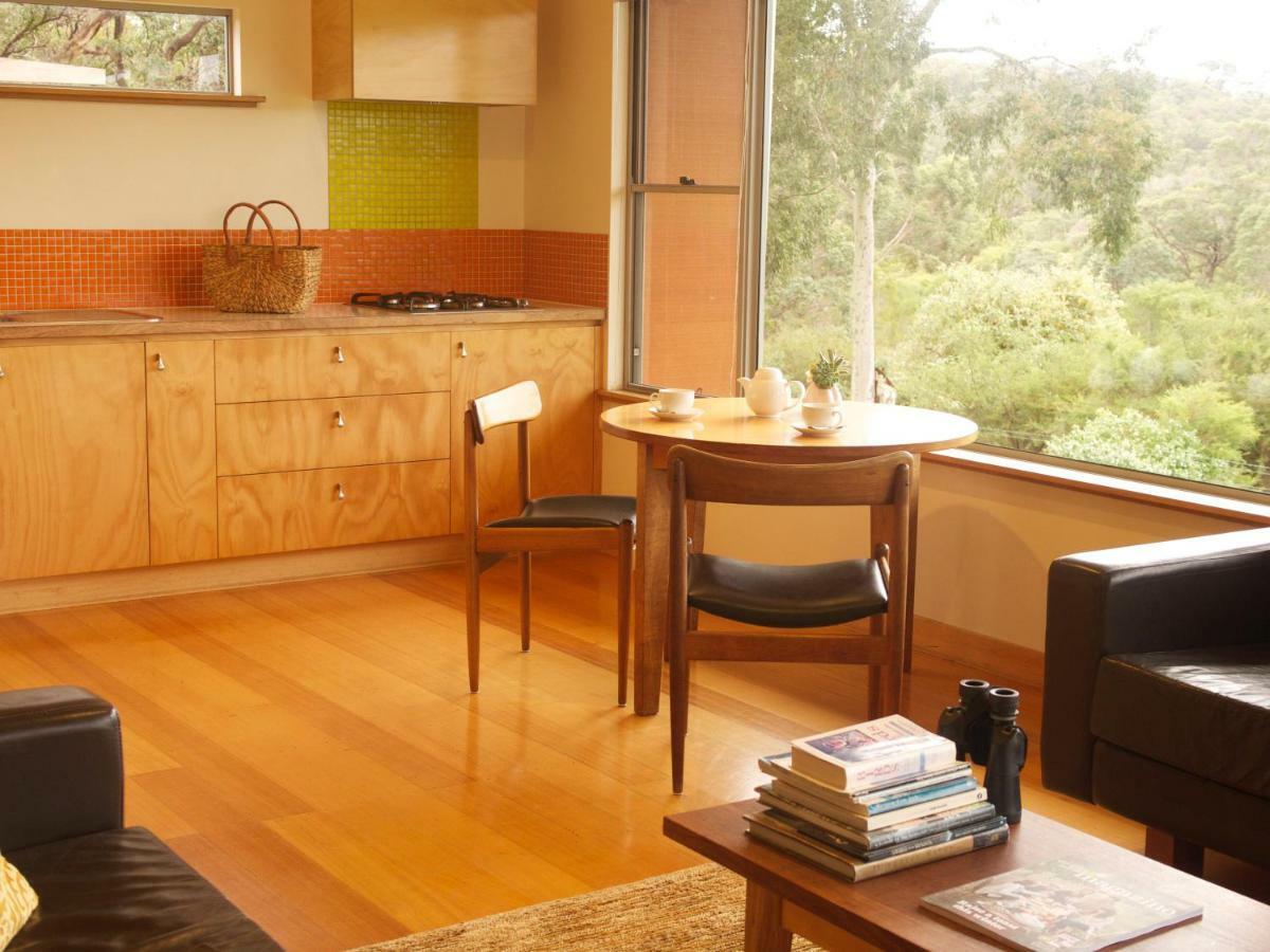 Hilltop Margaret River